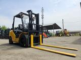 Komatsu  FD30 дизель 3т 3 метра 2015 года за 10 100 000 тг. в Алматы – фото 4