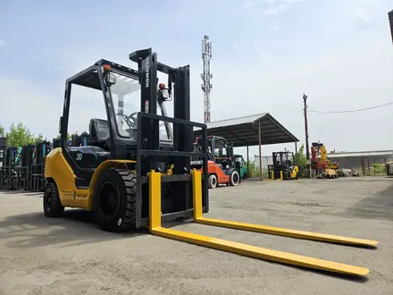 Komatsu  FD30 2015 года за 10 800 000 тг. в Алматы – фото 4