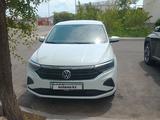 Volkswagen Polo 2021 годаүшін8 200 000 тг. в Талдыкорган