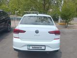 Volkswagen Polo 2021 годаүшін8 200 000 тг. в Талдыкорган – фото 2