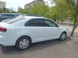 Volkswagen Polo 2021 годаүшін8 200 000 тг. в Талдыкорган – фото 3