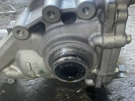 Раздатка на Infiniti 3.7 ex37, fx37 и другие за 75 000 тг. в Астана