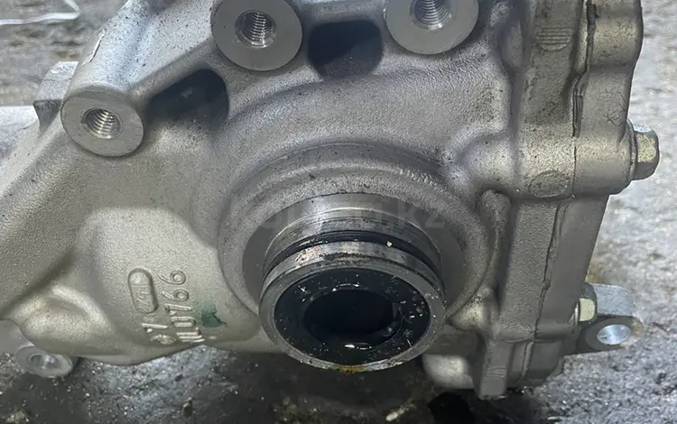 Раздатка на Infiniti 3.7 ex37, fx37 и другие за 75 000 тг. в Астана