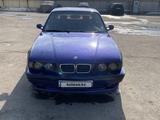 BMW 540 1992 годаfor3 600 000 тг. в Алматы – фото 5