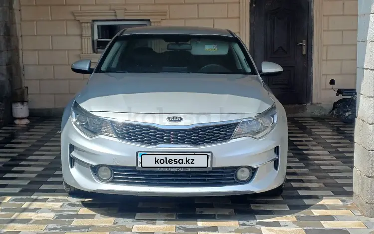 Kia K5 2019 годаүшін7 800 000 тг. в Шымкент