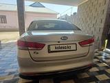 Kia K5 2019 года за 7 800 000 тг. в Шымкент – фото 3