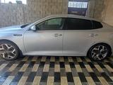 Kia K5 2019 года за 7 800 000 тг. в Шымкент – фото 4