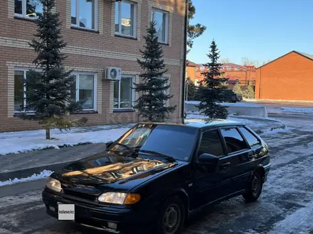 ВАЗ (Lada) 2114 2013 года за 1 380 000 тг. в Павлодар – фото 2