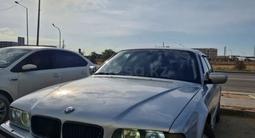 BMW 728 1998 годаүшін2 900 000 тг. в Актау – фото 2