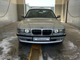 BMW 728 1998 года за 3 200 000 тг. в Актау – фото 4