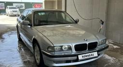 BMW 728 1998 года за 2 900 000 тг. в Актау – фото 5