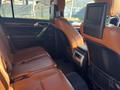 Lexus GX 460 2018 годаүшін28 000 000 тг. в Актобе – фото 5