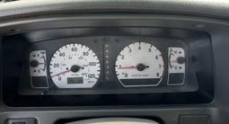 Mitsubishi Montero Sport 2000 года за 5 500 000 тг. в Кызылорда – фото 2