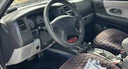 Mitsubishi Montero Sport 2000 года за 5 500 000 тг. в Кызылорда – фото 3