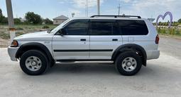 Mitsubishi Montero Sport 2000 года за 5 500 000 тг. в Кызылорда