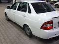 ВАЗ (Lada) Priora 2170 2012 годаүшін2 300 000 тг. в Усть-Каменогорск