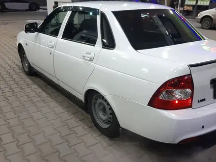 ВАЗ (Lada) Priora 2170 2012 года за 2 300 000 тг. в Усть-Каменогорск