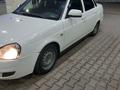 ВАЗ (Lada) Priora 2170 2012 годаүшін2 300 000 тг. в Усть-Каменогорск – фото 4