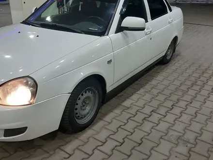 ВАЗ (Lada) Priora 2170 2012 года за 2 300 000 тг. в Усть-Каменогорск – фото 4