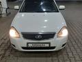 ВАЗ (Lada) Priora 2170 2012 годаүшін2 300 000 тг. в Усть-Каменогорск – фото 6