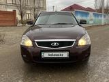 ВАЗ (Lada) Priora 2172 2014 годаfor3 000 000 тг. в Актобе – фото 3