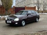 ВАЗ (Lada) Priora 2172 2014 годаfor3 000 000 тг. в Актобе