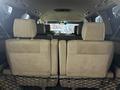 Toyota Alphard 2004 годаүшін6 500 000 тг. в Шымкент – фото 16