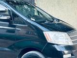 Toyota Alphard 2004 года за 6 500 000 тг. в Шымкент – фото 2