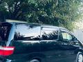 Toyota Alphard 2004 годаүшін6 500 000 тг. в Шымкент – фото 4
