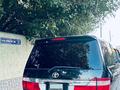 Toyota Alphard 2004 годаүшін6 500 000 тг. в Шымкент – фото 5
