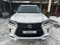 Lexus LX 570 2016 года за 43 000 000 тг. в Алматы – фото 15