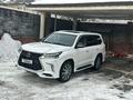 Lexus LX 570 2016 года за 43 000 000 тг. в Алматы – фото 3