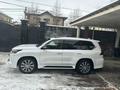 Lexus LX 570 2016 года за 43 000 000 тг. в Алматы – фото 4