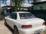 Subaru Impreza 1994 годаүшін2 700 000 тг. в Усть-Каменогорск – фото 4