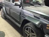 Обвес Brabus W463 за 330 000 тг. в Алматы – фото 2