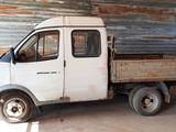 ГАЗ  ГАЗель (33023/330273) Фермер 2013 года за 4 000 000 тг. в Астана – фото 2