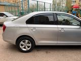 Skoda Rapid 2014 годаүшін4 600 000 тг. в Астана – фото 2