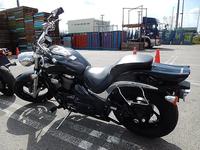 Suzuki  Boulevard 2005 годаүшін2 500 000 тг. в Алматы