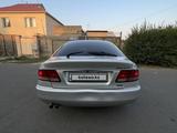 Mitsubishi Galant 1996 года за 1 500 000 тг. в Тараз – фото 4