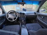 Mitsubishi Galant 1996 года за 1 500 000 тг. в Тараз – фото 3