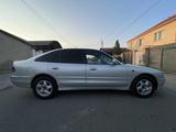 Mitsubishi Galant 1996 года за 1 500 000 тг. в Тараз – фото 5