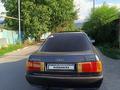 Audi 80 1990 годаfor1 150 000 тг. в Алматы – фото 9