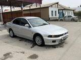 Mitsubishi Galant 1998 годаүшін1 250 000 тг. в Жаркент – фото 2