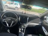 Hyundai Accent 2013 годаүшін5 300 000 тг. в Караганда – фото 5
