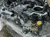 Двигатель Subaru FB25 2023-2024 за 15 248 тг. в Алматы