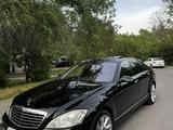 Mercedes-Benz S 500 2007 годаүшін7 500 000 тг. в Алматы