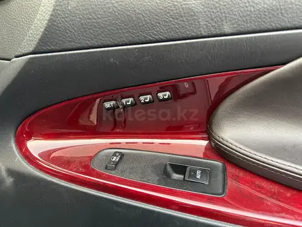 Lexus GS 300 2007 года за 8 500 000 тг. в Алматы – фото 10