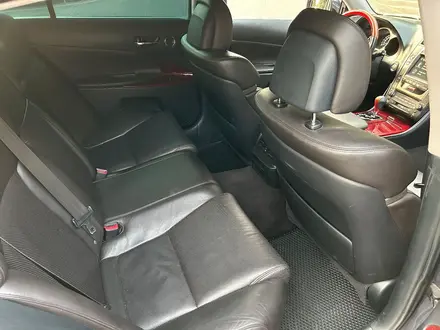 Lexus GS 300 2007 года за 8 500 000 тг. в Алматы – фото 13
