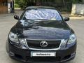 Lexus GS 300 2007 года за 8 500 000 тг. в Алматы