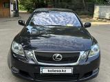 Lexus GS 300 2007 года за 8 500 000 тг. в Алматы